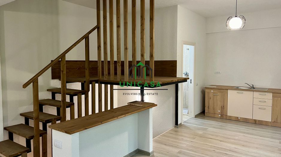 Garsoniera/Zavoi/de inchiriat - Poză 4