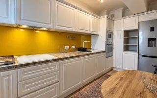 Apartaament 2 camere premium + parcare Conest Grand Residence Iulius Mall - Poză 12
