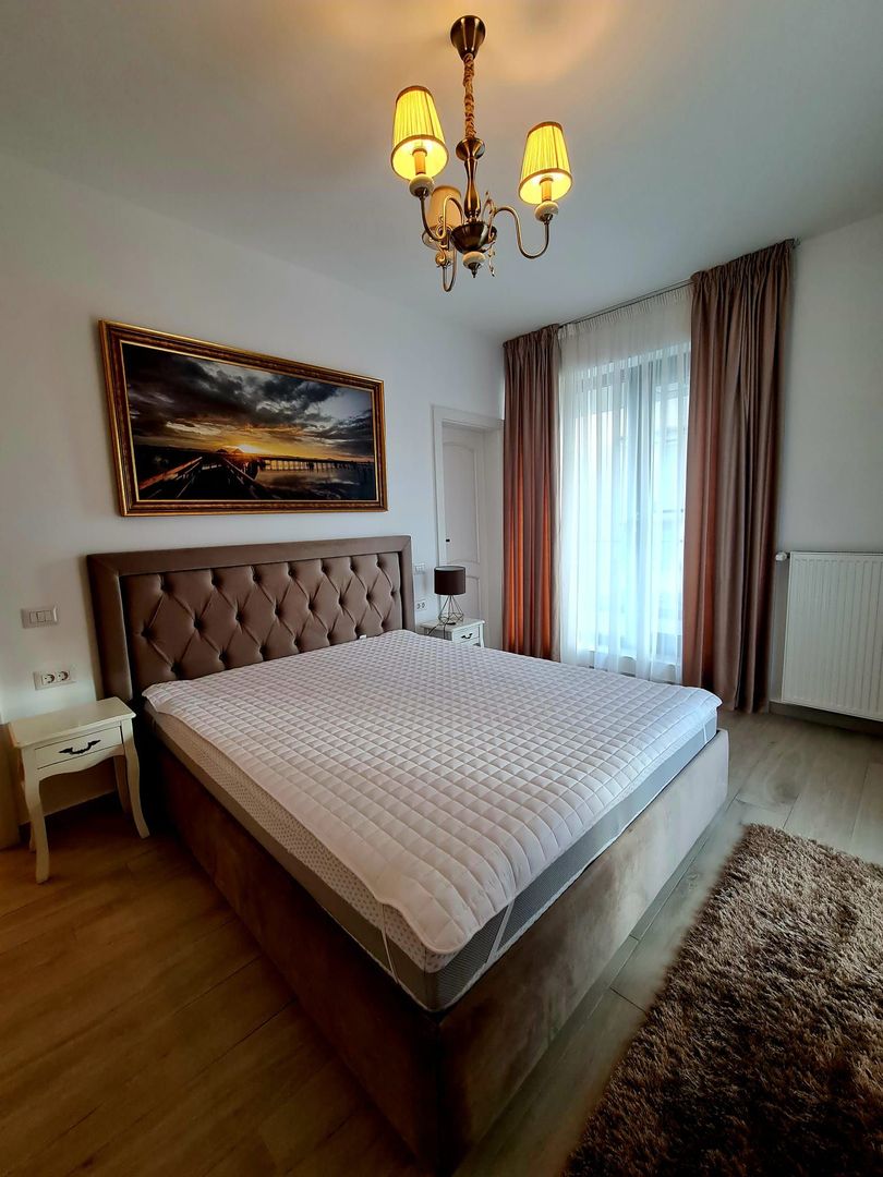 Apartament 3 camere Floreasca | Bloc Boutique - Poză 6