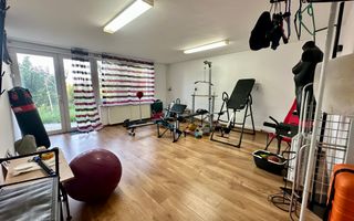 Casă specială de vânzare în Gheorgheni cu 600 mp teren - Poză 18