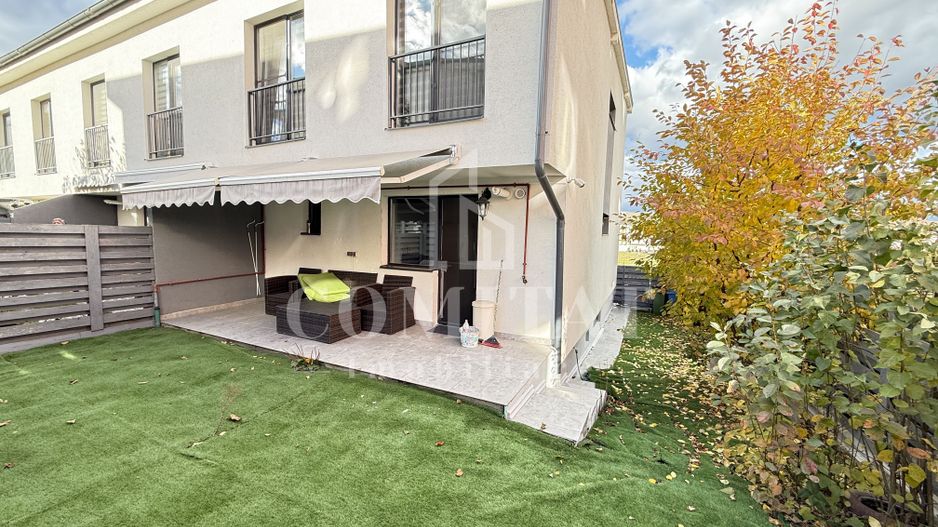 Casă de tip triplex | 3 dormitoare | 4 parcări | Zona Eroilor-Florești - Poză 15