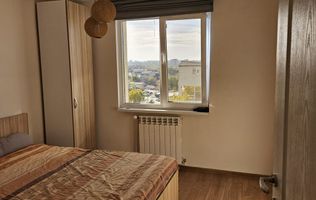 Apartament 2 Camere,Decomandat-Calea Vitan