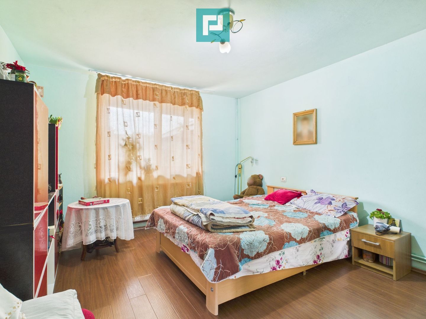 Casă individuală în Săcălaz - 2063 mp teren - Poză 5