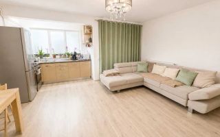 2 Camere Open Space, Intre Lacuri, Iulius Mall, FSEGA,Dunarii - Poză 1