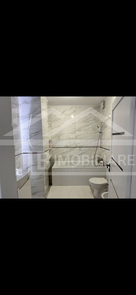 Apartament cu 3 camere, 75mp,  parcare subterana, Zona Concept 9 - Poză 6