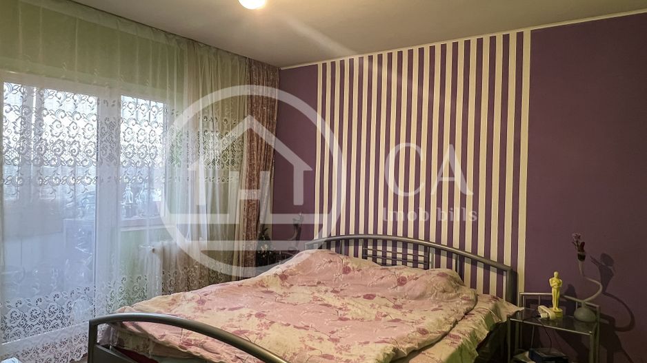 Apartament cu 3 camere de vanzare Leonardo Da Vinci, Nufarul, Oradea - Poză 7
