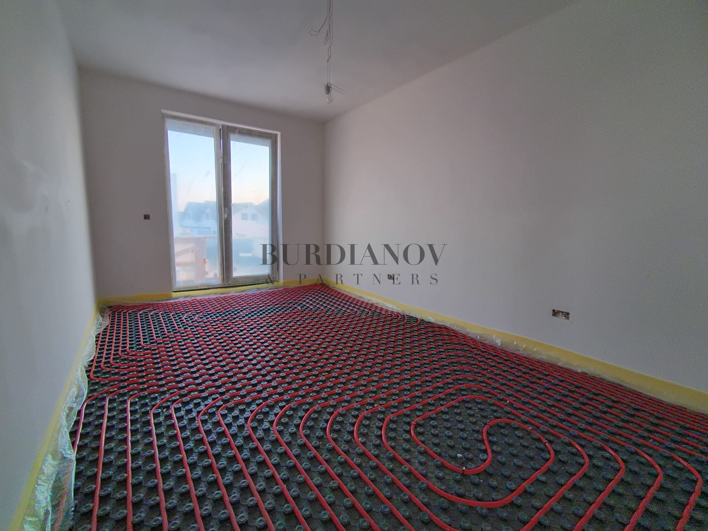 Casă P+1, 4 camere, 3 dormitoare, teren 310 mp – Pantelimon - Poză 13