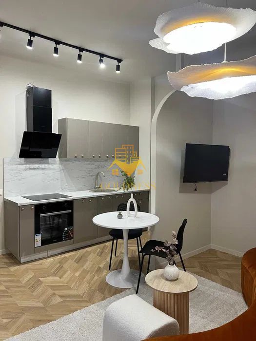 2 camere, gradina, modern, Zona Centrala, BOSCH, NTT Data,Scala Center - Poză 6