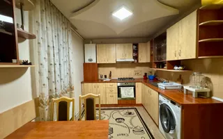 Inchiriere apartament 3 camere | Etaj 2 | Zona Closca - Poză 14