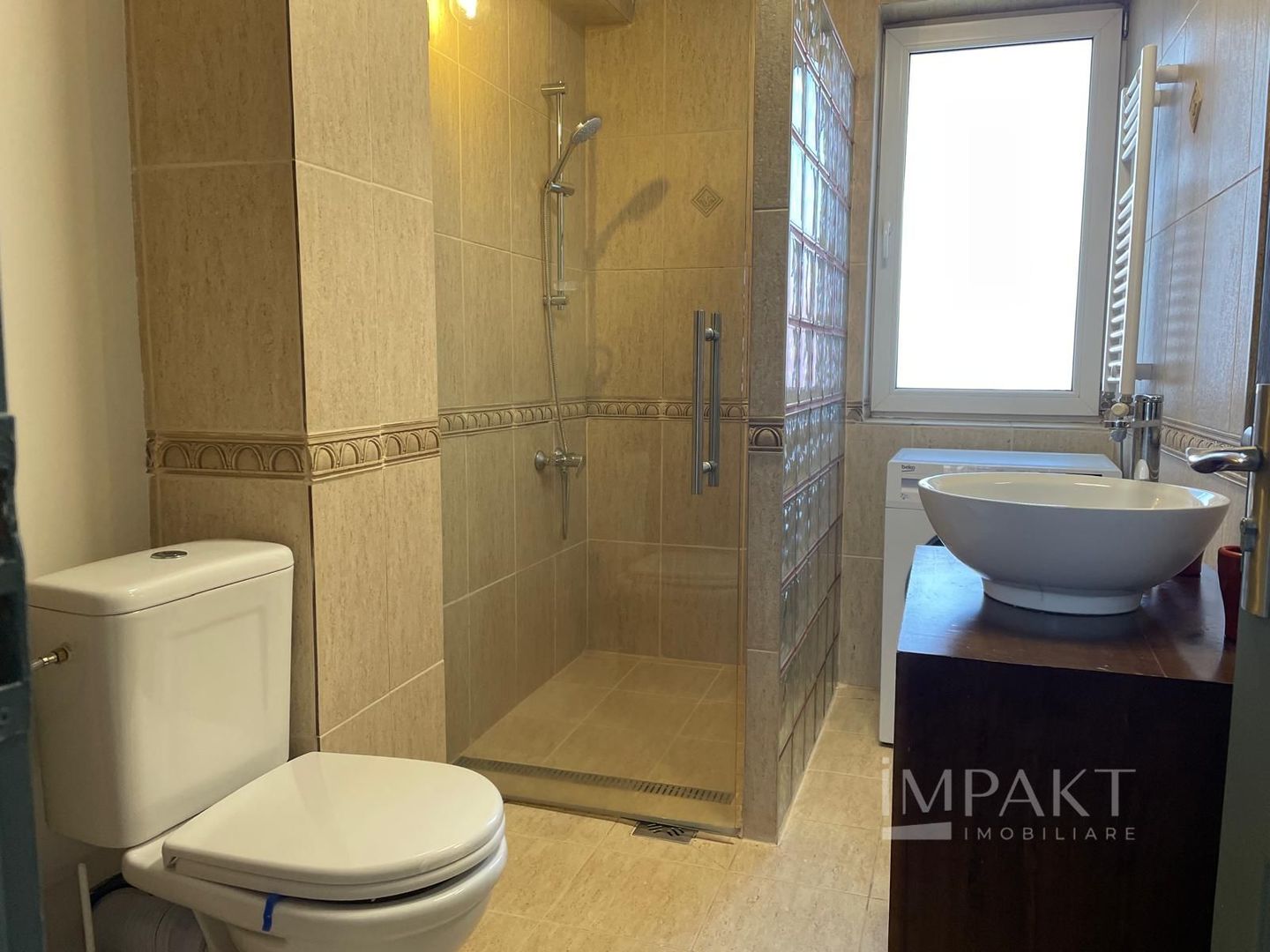 Apartament 2 camere de inchiriat Floresti - Poză 9