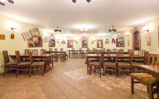De vânzare – Proprietate comercială tip Restaurant & Salon Evenimente - Poză 9