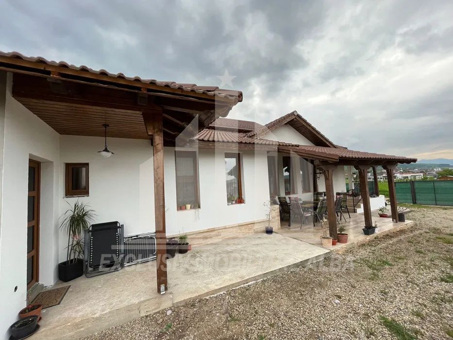 Casa individuala de vanzare, Alba-Micesti - Poză 3