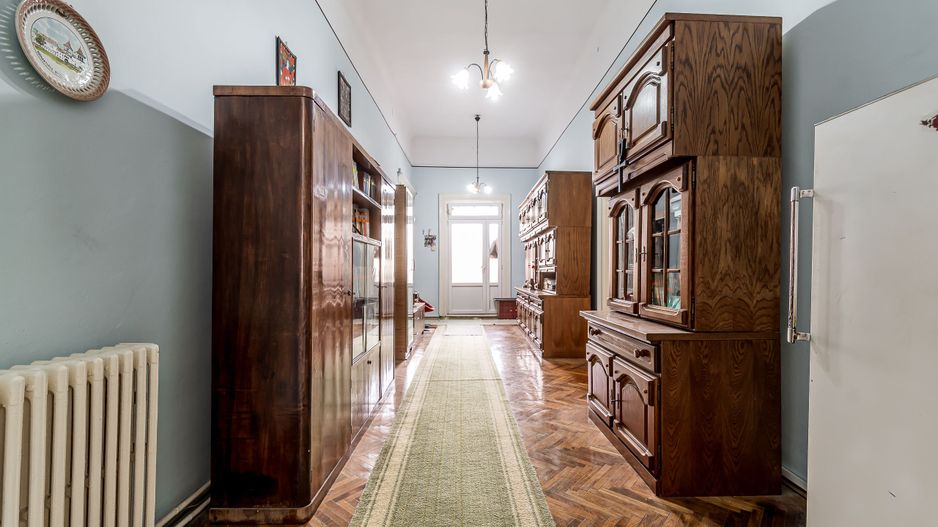 Apartament 3 camere, etaj 1, ultracentral (clădire cu 4 apartamente) - Poză 4