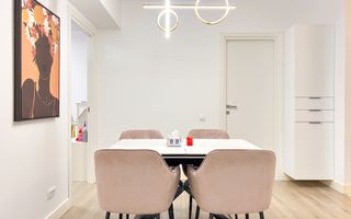 Apartament 3 camere I Onix I Pipera I Aviatiei I Parcare inclusa - Poză 4