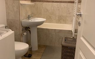 Ap 2 cam, Renovat | Centrală Proprie | Mobilat și Utilat | IULIUS TOWN - Poză 4