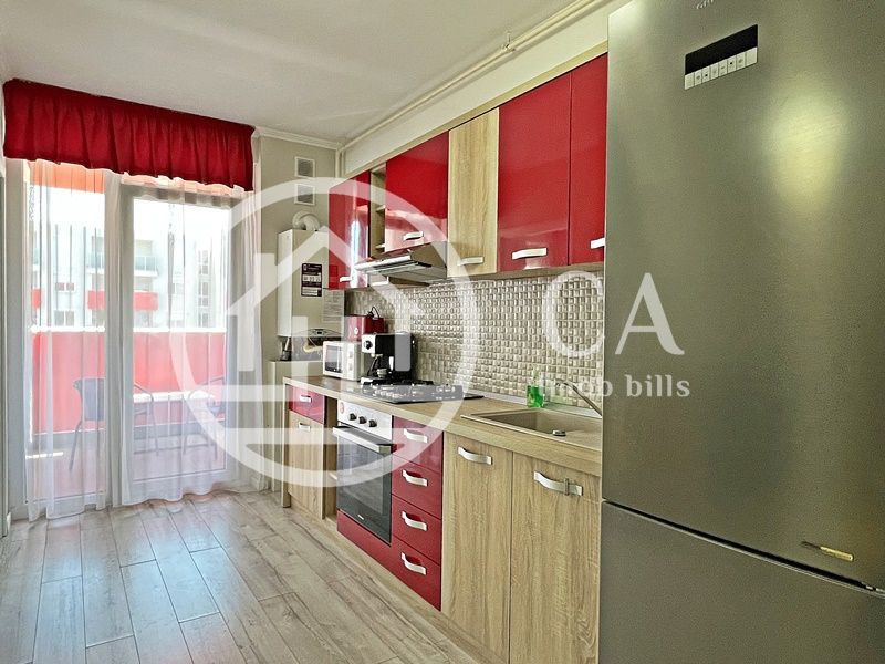 Apartament de închiriat cu 2 camere în ARED, Oradea - Poză 3
