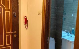 Garsoniera modernă CF 1 - Delfinului - Poză 10