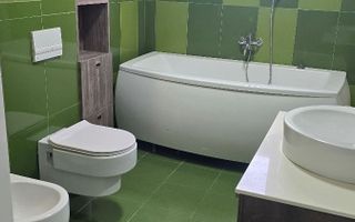 Chirie, apartament, 3 dormitoare, Strada Anestiade Nicolae, Centru - Poză 7