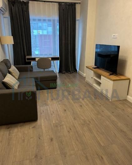 Apartament de închiriat 2 camere Copou Royal Town - Poză 1