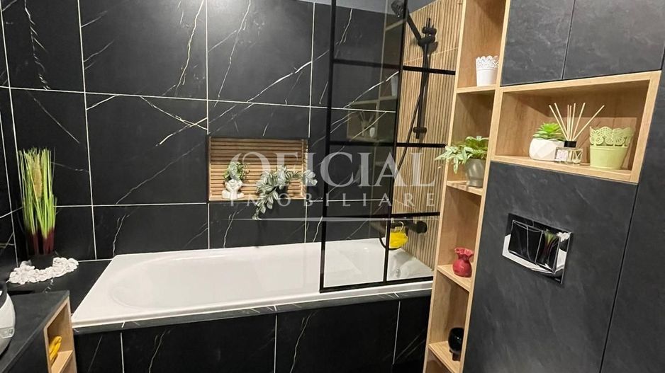 Apartament 2 Camere | 53 Mp | Terasa 20 Mp | Garaj | Floresti Terra - Poză 7