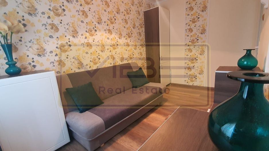 Apartament 2 camere+living central Podu Ros - 7 min Palas Mall - Poză 2