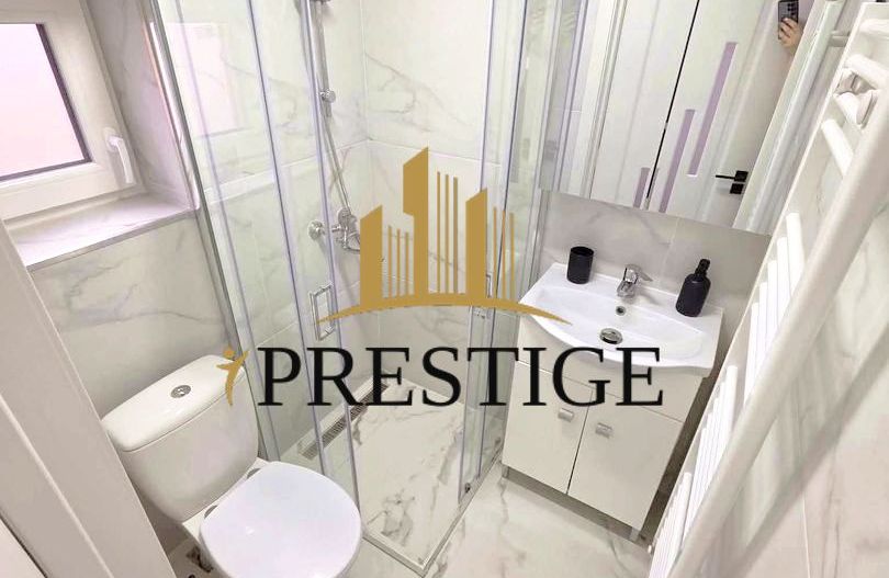 COMISION 0% | GARSONIERĂ DE ÎNCHIRIAT ZONA ȘTRAND SIBIU - Poză 6