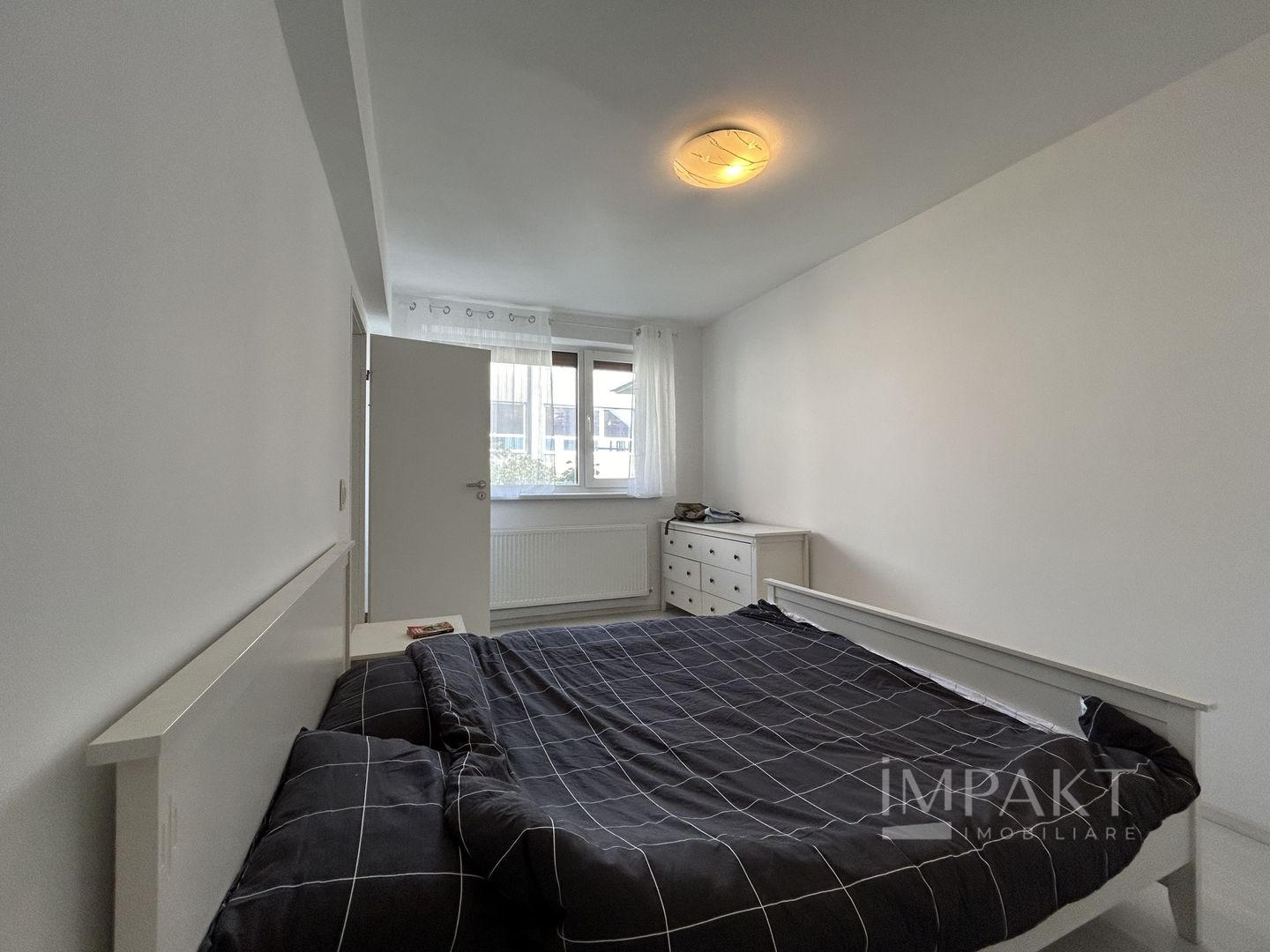 Inchiriere apartament cu 2 camere zona Horea! Disponibil din 27.09 - Poză 6