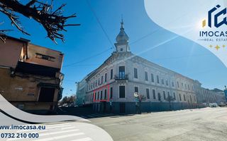 De vânzare Apartament 3 Camere Locuiește în Inima Orașul, Decebal-Arad - Poză 2