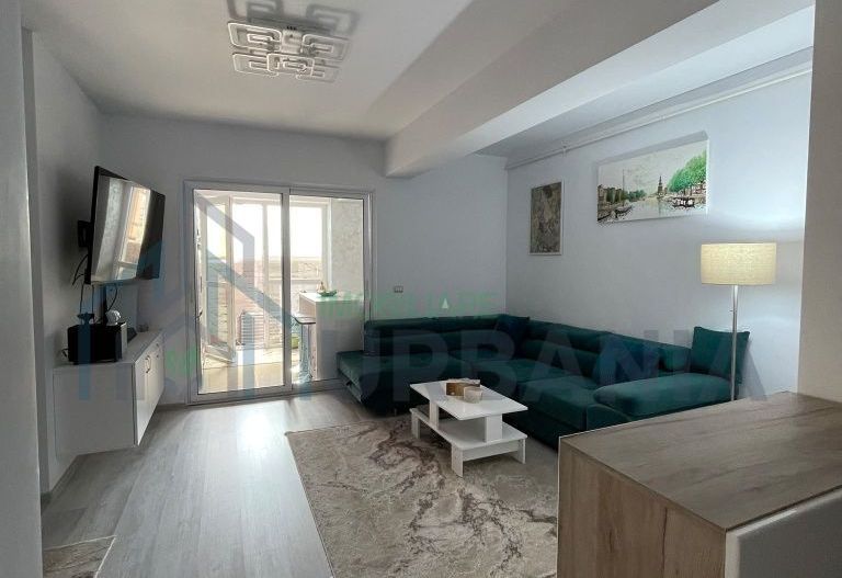 Apartament 3 camere, Valea Lupului, Strada Rubinului nr. 42 – 67 mp util, mobilat, parcare inclusă - Poză 2