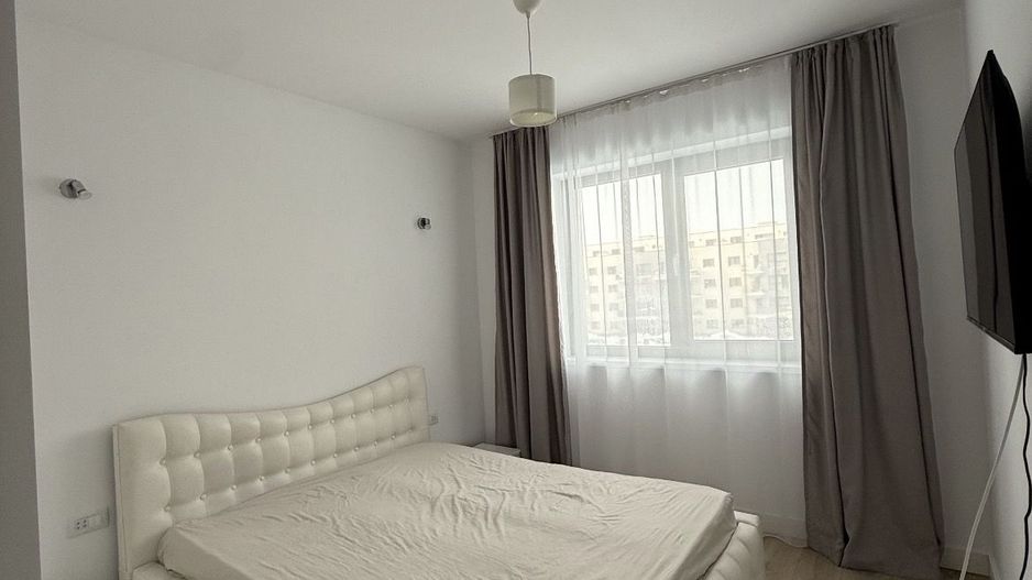 De închiriat – Apartament 2 camere | Onix North Residence - Poză 3