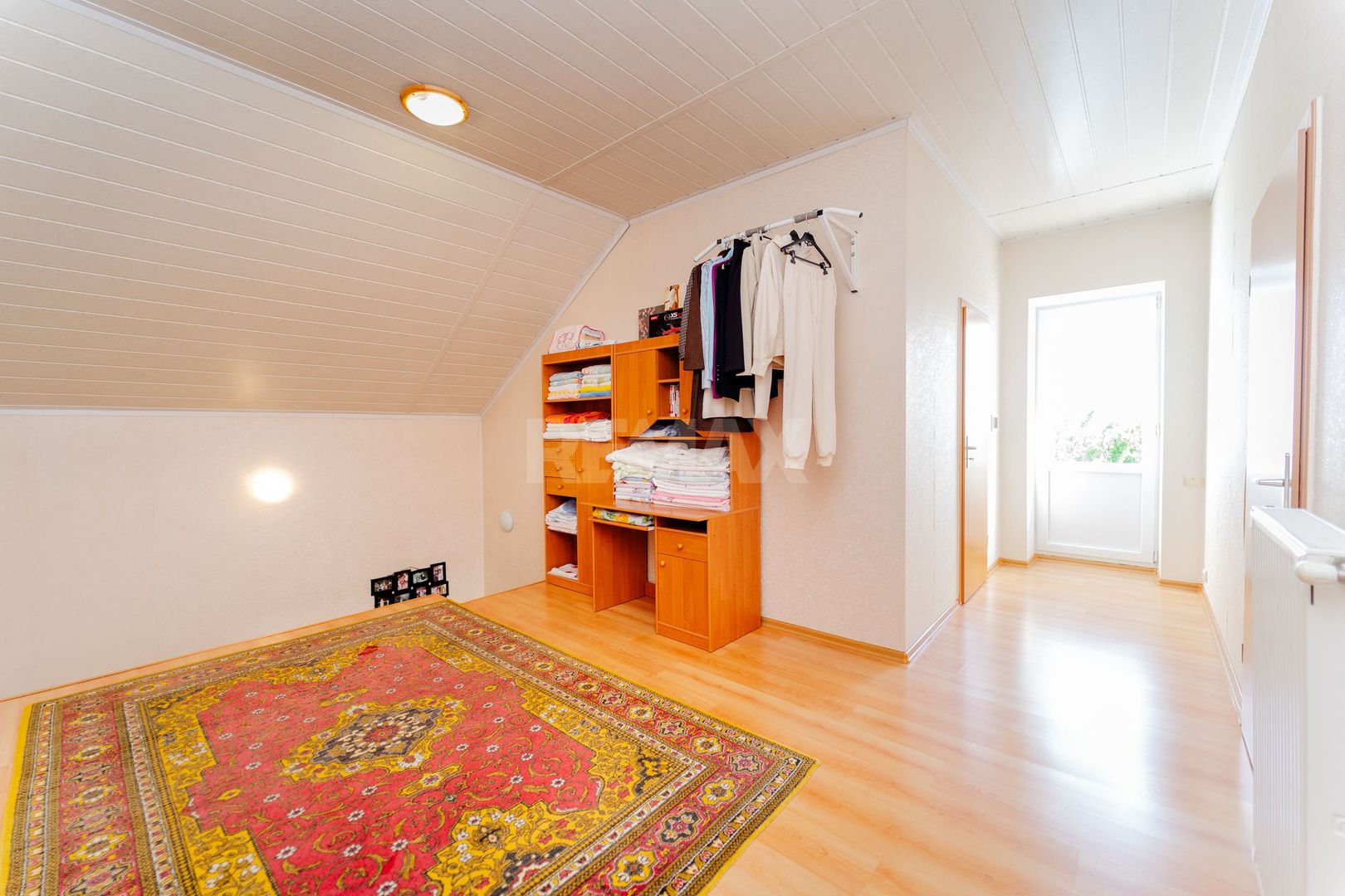 Spre vânzare casă individuală în Trușeni – 223,9 m² | Teren 8 Ari - Poză 20