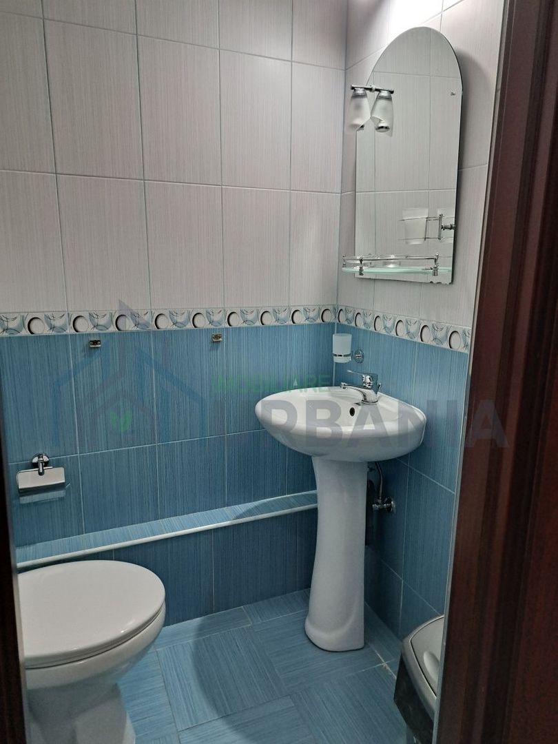 Apartament 3 camere de inchiriat, zona Mircea cel Batran, etaj 1 din 4 - Poză 5