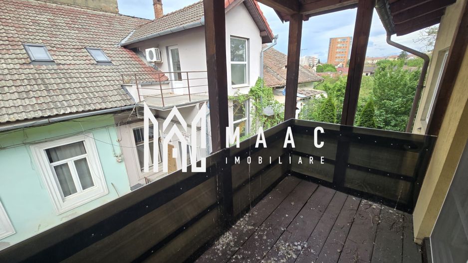 Apartament 3 camere | 96 mp Utili | Etaj 1 | Bulevardul Victoriei - Poză 10