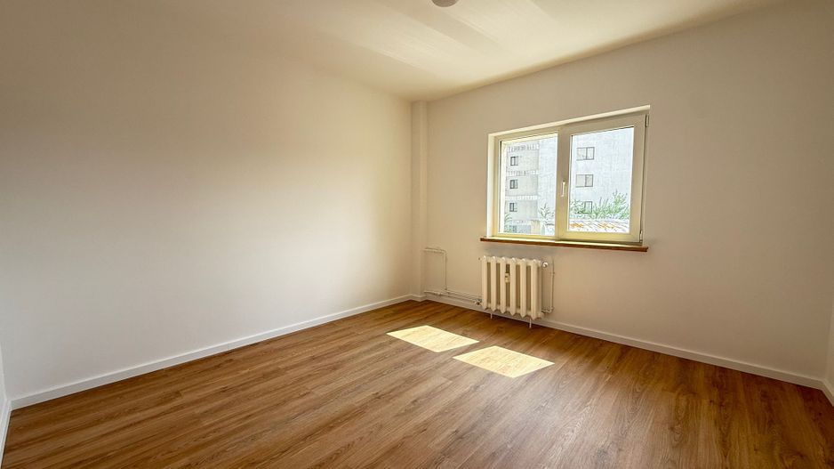 3 CAMERE  ‖ RENOVAT ‖ BLOC REABILITAT ‖ ETAJ INTERMEDIAR  ‖  NERVA TRAIAN - Poză 5