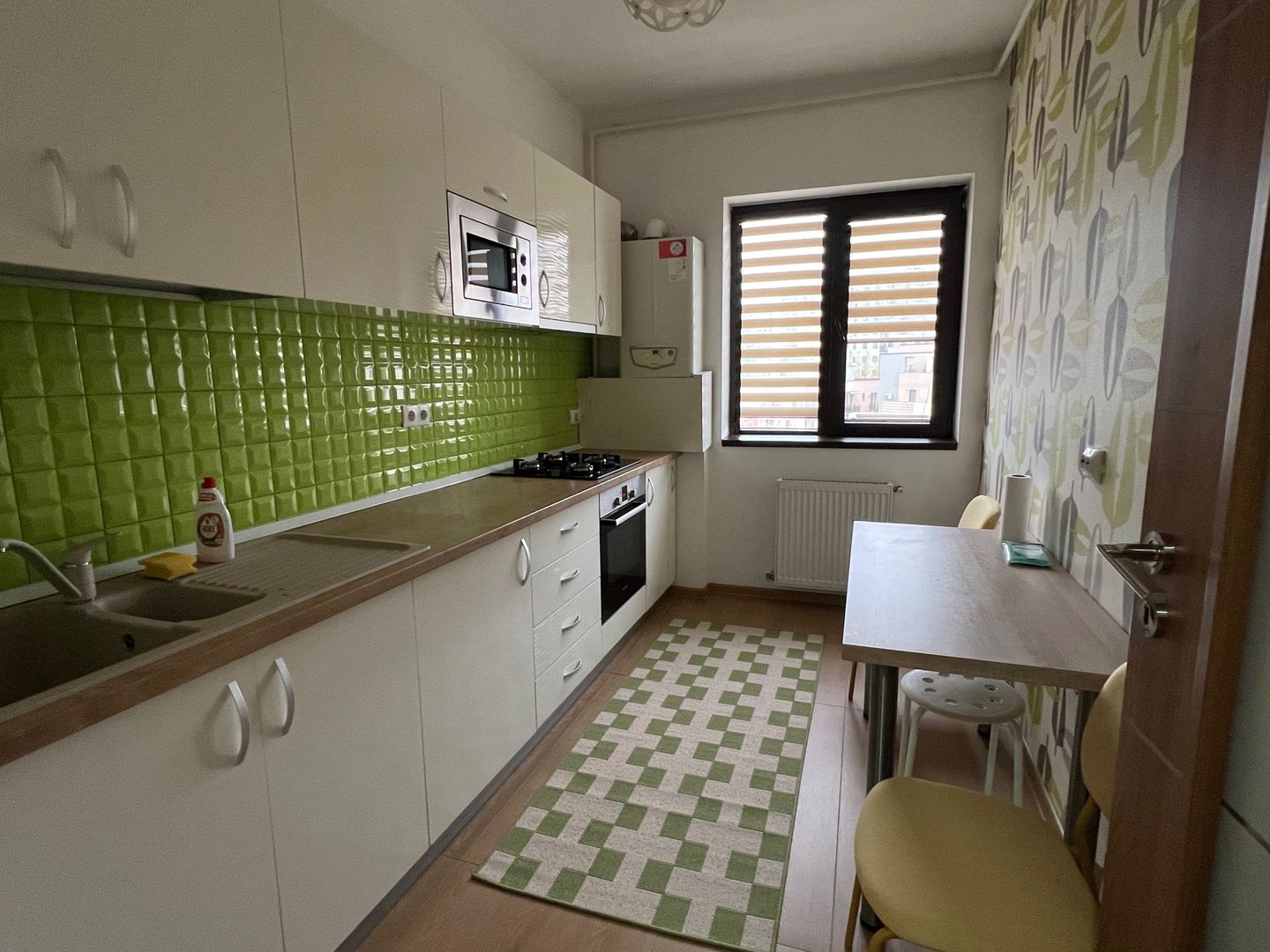 De Inchiriat Apartament 2 Camere Lujerului - Parcul Liniei - Poză 5