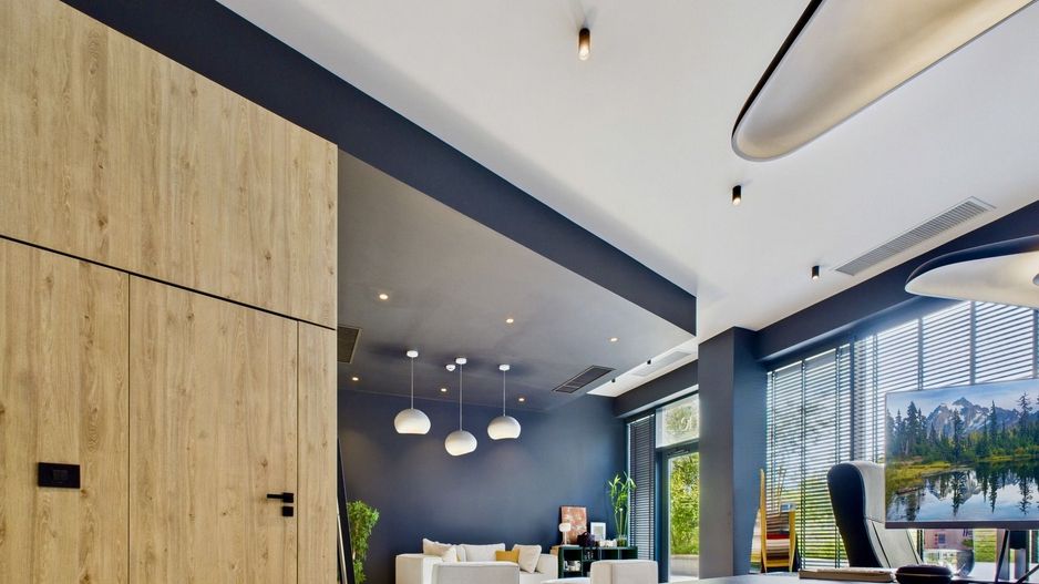 Spațiu comercial de închiriat la City of Mara - Birou/Showroom - Poză 15