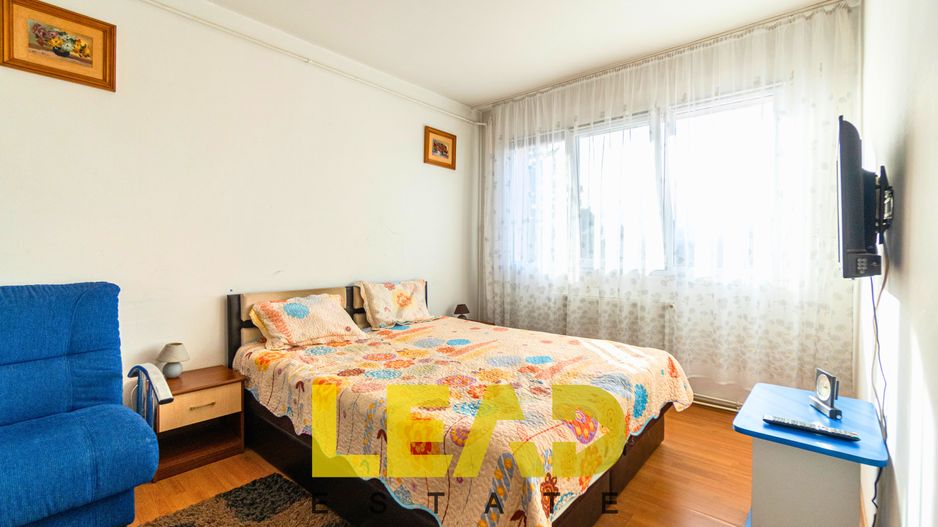 De Vanzare Apartament 2 cam, 50 mp utili, Str Neptun, Comision 0% - Poză 5