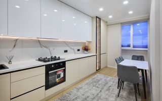 Vânzare, apartament, 1 cameră str. Ialoveni, Telecentru - Poză 3