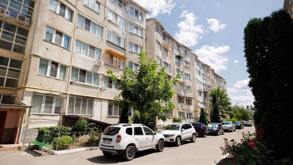 Vânzare, apartament, 2 camere, str. Prigoreni, Botanica - Poză 13