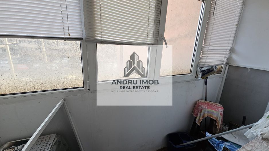 Apartamen 3 Camere | Metrou Dristor 2 la 2 minute pe jos - Poză 11