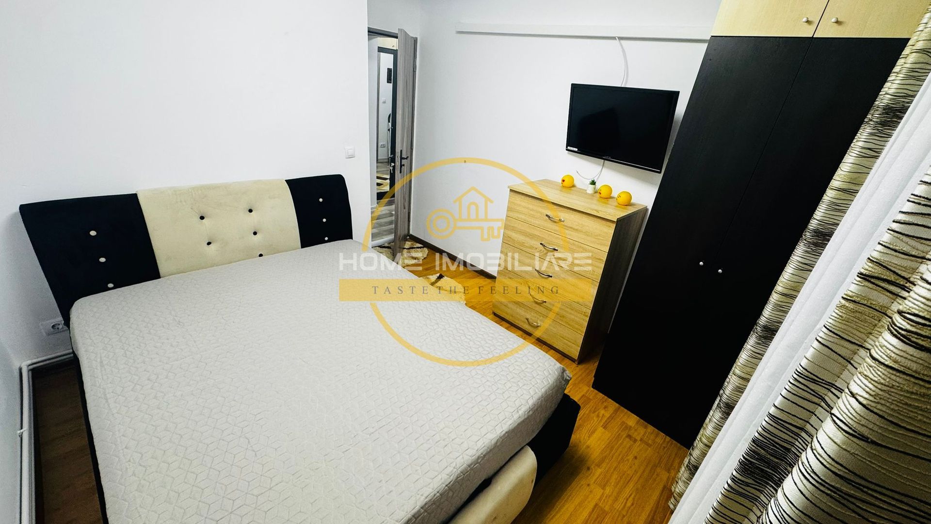 Etaj 3-Apartament 2 Camere-Decomandat/ Zona Galata! - Poză 4