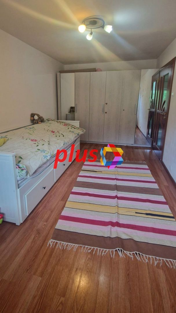 Apartament cu doua camere, zona Racadau 54 mp - Poză 8