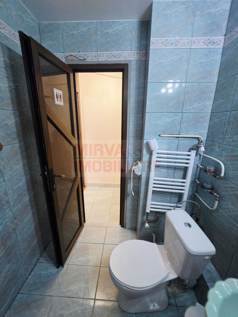 Apartament 2 camere de vanzare | Marasesti | an 1991 | Parter - Poză 16