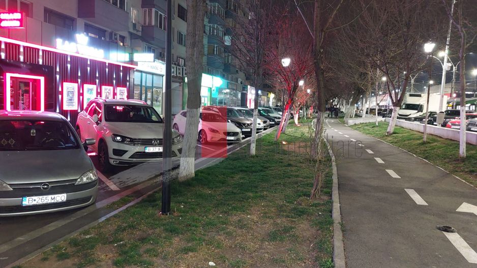 Spatiu comercial Sos. Giurgiului-Toporasi, parter de bloc, 97 mp - Poză 2
