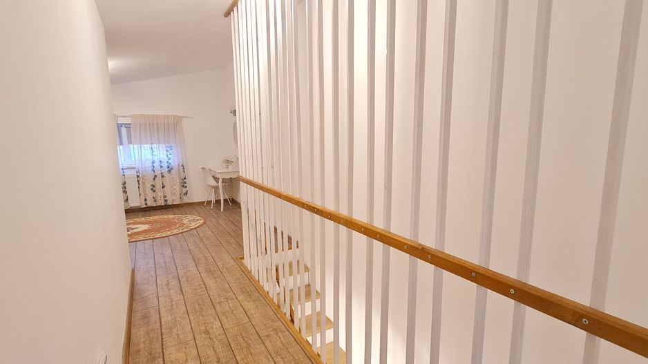 Casa 3 dormitoare mobilata utilata modern Cartier Izvor - Poză 14