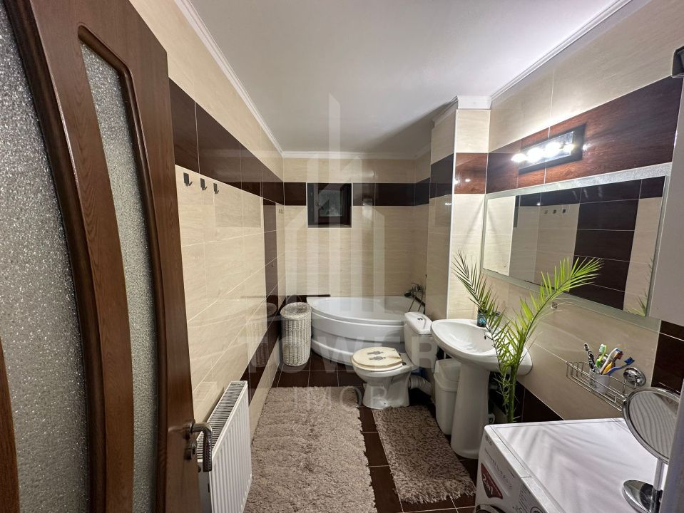 🏡 Apartament 2 camere cu balcon generos și loc de parcare – etaj 2 - Poză 9