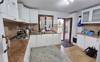 VILĂ individuală P+1E,  teren 400 mp, VASLUI zona Castanilor; - Poză 6