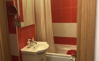 Închiriere Garsonieră transformată în 2 camere, utilată complet, etaj 9 - Poză 6