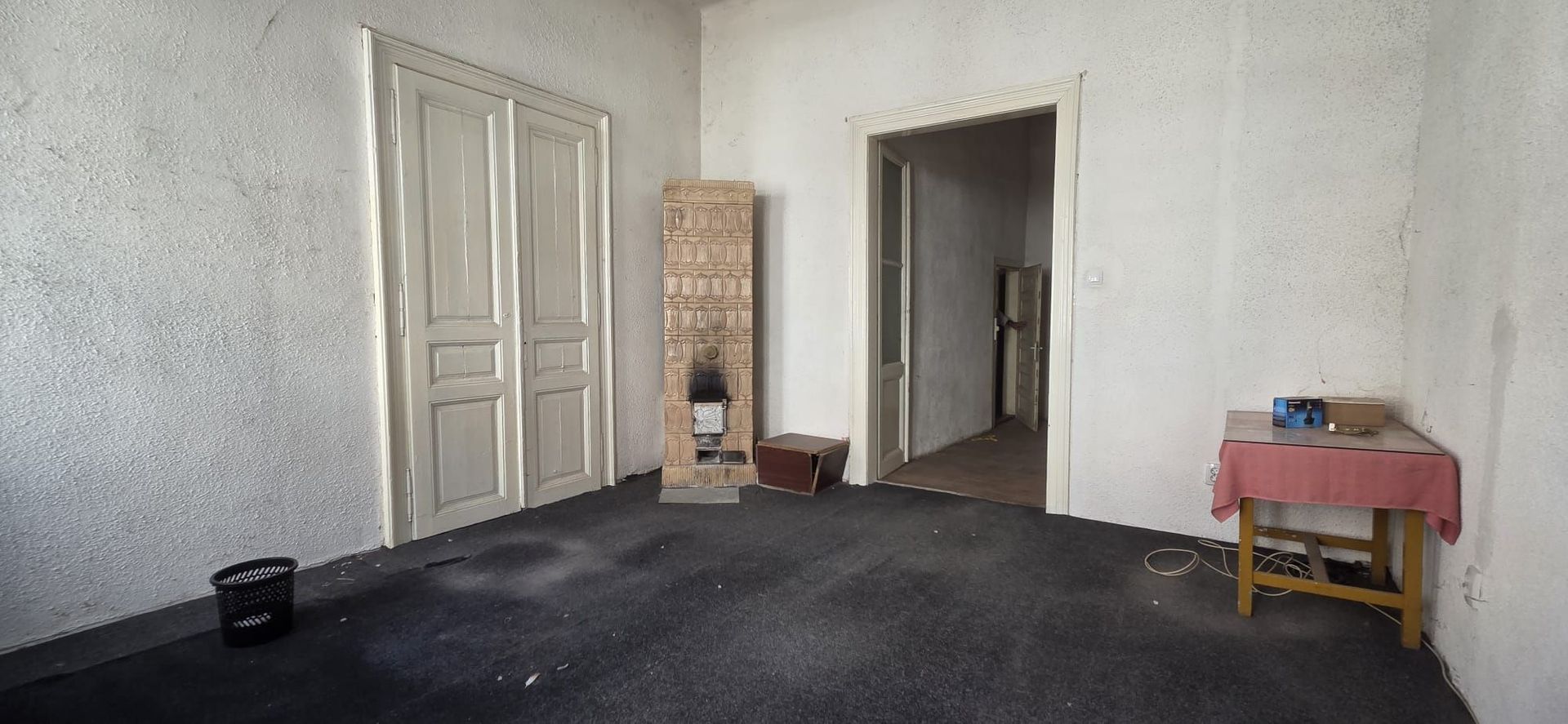 Spatiu comercial de inchiriat – fosta Pizzeria Unirii, Lugoj - Poză 12