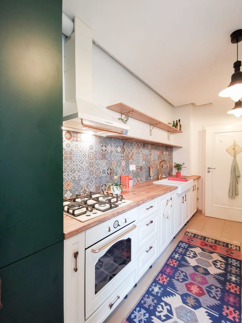 Apartament 2 camere - Sisesti - VALLETTA - Poză 4